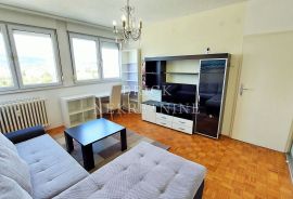 STAN, PRODAJA, ZAGREB, SREDNJACI, 46 m2, 2-soban, Trešnjevka - Jug, Appartment