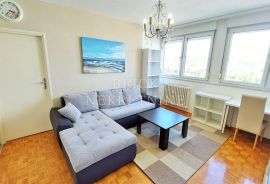 STAN, PRODAJA, ZAGREB, SREDNJACI, 46 m2, 2-soban, Trešnjevka - Jug, Apartamento