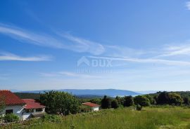 ISTRA, KAVRAN - Atraktivno građevinsko zemljište idealno za izgradnju vile/kompleksa vila/obiteljske kuće/kuća za odmor, Marčana, أرض