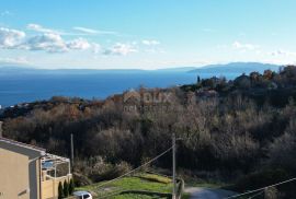 OPATIJA, BREGI - Vila s bazenom i panoramskim pogledom, Matulji, Σπίτι