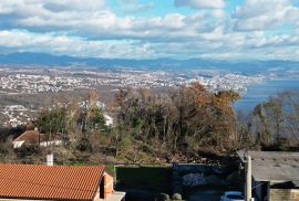 OPATIJA, BREGI - Vila s bazenom i panoramskim pogledom, Matulji, Σπίτι