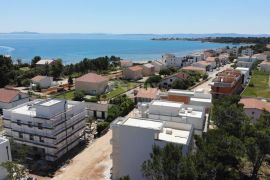 ZADAR, VIR - Moderni stanovi na najtraženijoj lokaciji u centru Vira 160 metara od plaže Jadro! S3C, Vir, Appartment