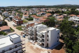 ZADAR, VIR - Moderni stanovi na najtraženijoj lokaciji u centru Vira 160 metara od plaže Jadro! S3C, Vir, Flat