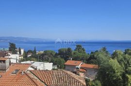 OPATIJA, CENTAR - stan prizemlje 172m2 s pogledom na more wellnessom i teretanom K2, Opatija, Daire