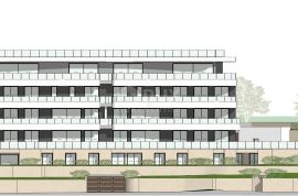 OPATIJA, CENTAR - stan prizemlje 147m2 pogledom na more- A1, Opatija, Kвартира