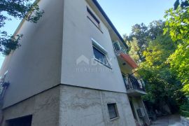 RIJEKA, ČAVLE - stan/etaža 65,80 m2 sa garažom, prilika!, Čavle, Appartment