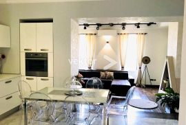 Stan Bulevard, 98m2, 3-soban s dnevnim boravkom, Rijeka, Appartment