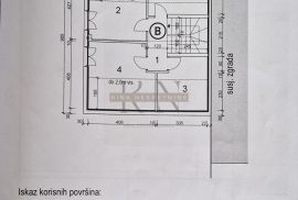 ISTRA - POREČ, 3-SOBNI+DNEVNI BORAVAK, STAN U BLIZINI PLAŽE, Poreč, Apartamento