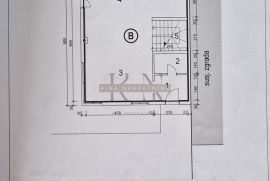 ISTRA - POREČ, 3-SOBNI+DNEVNI BORAVAK, STAN U BLIZINI PLAŽE, Poreč, Διαμέρισμα