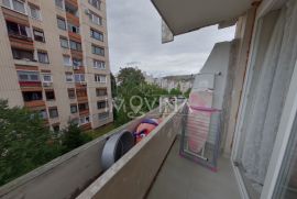 Dvosoban stan sa balkonom 48m2, Alipašino polje, Sarajevo Novi Grad, Appartement