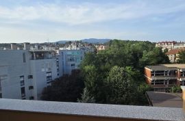 Stan PRODAJA, Črnomerec, NOVOGRADNJA, 4S NKP 93,42 m2, GPM, 5. kat, Zagreb, Appartment