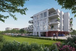 Umag, stan u novogradnji S3-15, Umag, Appartment