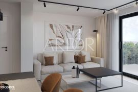 Umag, stan u novogradnji S3-15, Umag, Appartment