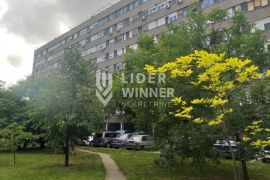 Top lokacija-blok 1,opština Omladinskih brigada ID#130358, Novi Beograd, Apartamento