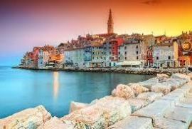 Stan Rovinj! Prvi red do mora!, Rovinj, Flat