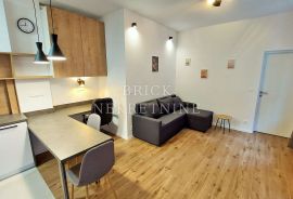 STAN, PRODAJA, ZAGREB, MAKSIMIR, 36 m2, 2-soban, Maksimir, Appartement