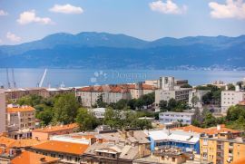 Rijeka prekrasan studio app terasa parking Ekskluziva, Rijeka, Flat