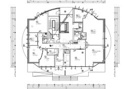 Uredski poslovni prostori, Trnje, Commercial property