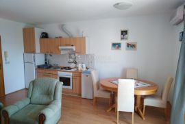 Apartman sa predivnim pogledom na more, Crikvenica, Flat