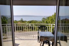 Apartman sa predivnim pogledom na more, Crikvenica, Apartamento