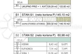 Ultramoderan dvoetažni stan NOVOGRADNJA svega 20 min od Zagreba!, Oroslavje, Apartamento