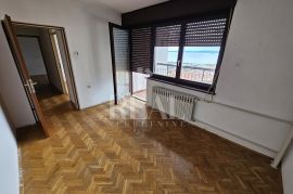 SAMO KOD NAS Stan 96 m2,3S+DB,2 balkona, Rijeka, Appartement