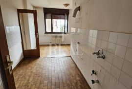 SAMO KOD NAS Stan 96 m2,3S+DB,2 balkona, Rijeka, Appartamento