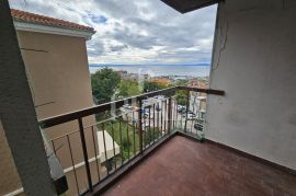 SAMO KOD NAS Stan 96 m2,3S+DB,2 balkona, Rijeka, Daire