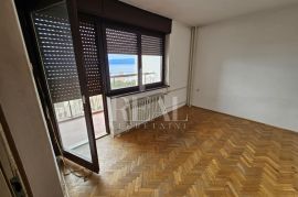 SAMO KOD NAS Stan 96 m2,3S+DB,2 balkona, Rijeka, Appartamento