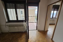 SAMO KOD NAS Stan 96 m2,3S+DB,2 balkona, Rijeka, Appartamento