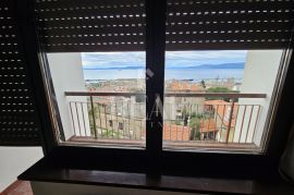 SAMO KOD NAS Stan 96 m2,3S+DB,2 balkona, Rijeka, Appartement