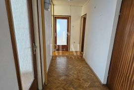 SAMO KOD NAS Stan 96 m2,3S+DB,2 balkona, Rijeka, Appartamento