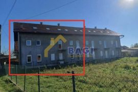 Hrvatski Leskovac - 3 troetažna 5-sobna stana, Novi Zagreb - Zapad, Apartamento