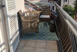 Crikvenica stan u centru, Crikvenica, Apartamento