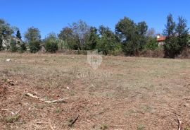 Labin, građevinsko zemljište na top lokaciji, Labin, Land