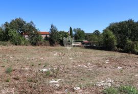 Labin, građevinsko zemljište na top lokaciji, Labin, Terrain