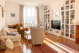 Stari grad, Andrićev venac, , 3.5, 100m2, Stari Grad, Appartement