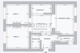 Palilula, Karaburma, Sime Šolaje, 3.0, 79m2 Bogoslovija, Palilula, Kвартира