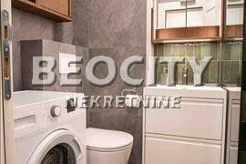 Novi Beograd, Blok 63, Gandijeva, 2.0, 44m2, Novi Beograd, Kвартира