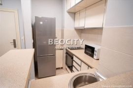 Novi Beograd, Blok 63, Gandijeva, 2.0, 44m2, Novi Beograd, Appartment