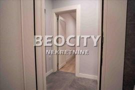 Novi Beograd, Blok 63, Gandijeva, 2.0, 44m2, Novi Beograd, Appartment