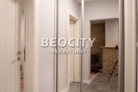 Novi Beograd, Blok 63, Gandijeva, 2.0, 44m2, Novi Beograd, Appartment