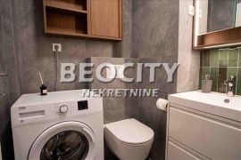 Novi Beograd, Blok 63, Gandijeva, 2.0, 44m2, Novi Beograd, Appartment