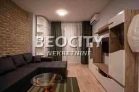 Novi Beograd, Blok 63, Gandijeva, 2.0, 44m2, Novi Beograd, Kвартира