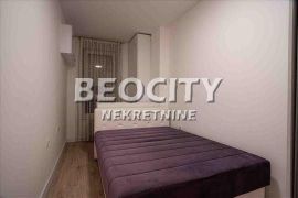 Novi Beograd, Blok 63, Gandijeva, 2.0, 44m2, Novi Beograd, Appartment