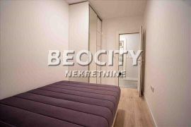 Novi Beograd, Blok 63, Gandijeva, 2.0, 44m2, Novi Beograd, Appartment