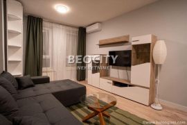 Novi Beograd, Blok 63, Gandijeva, 2.0, 44m2, Novi Beograd, Appartment