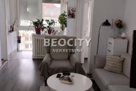 Novi Sad, Socijalno, Braće Jovandić, 2.5, 49m2, Novi Sad - grad, Flat