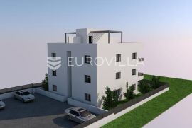 Trogir, Seget Donji, dvosoban stan na drugom katu neto korisne površine 65,76 m2 – S6, Seget, Apartamento