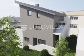 Zagreb, Lašćina, odličan stan sa garažom i VPM, 82 m2 NKP, NOVOGRADNJA, Zagreb, Apartamento